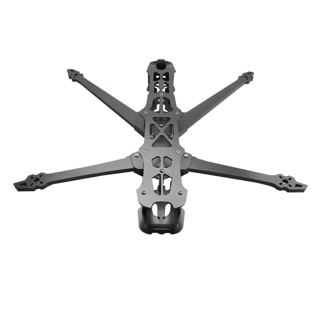Drone Racing Frame - GK-V3 15 inç 680mm FPV Drone