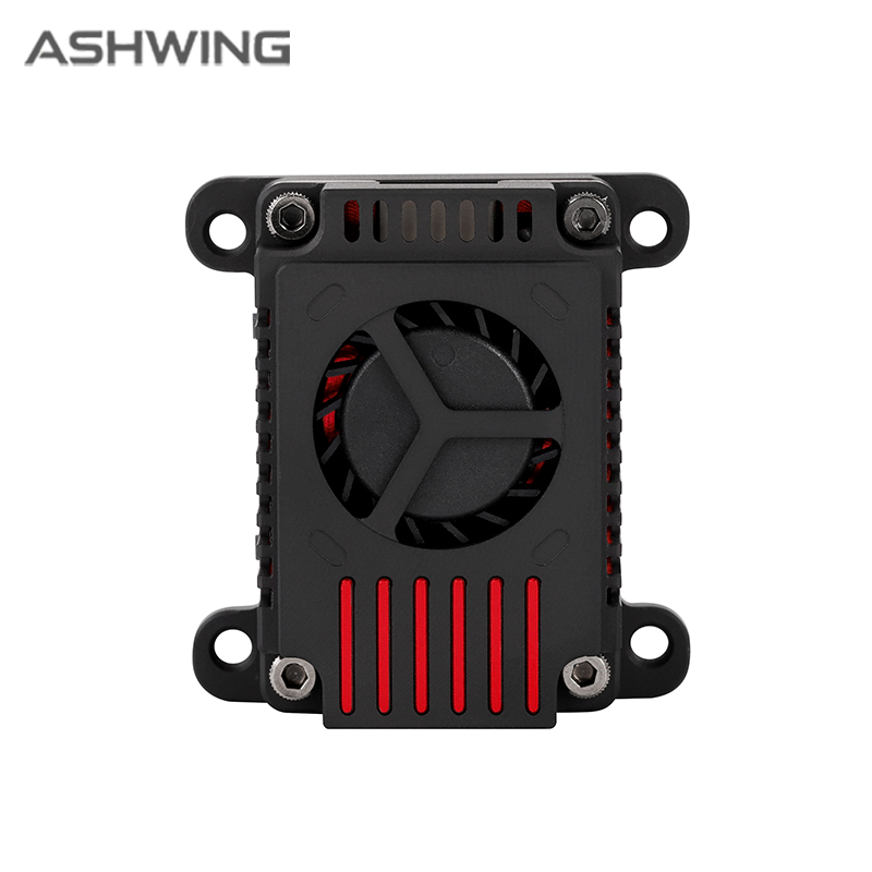 Drone Racing Transmitter - ASHWING5.8G Uzun Menzilli Video İletim Modülü