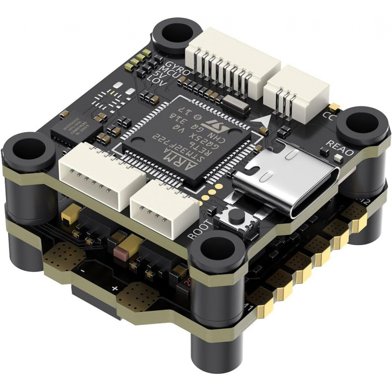 Drone Racing Esc - F722 Uçuş Kontrol Cihazı 30x30 AM32