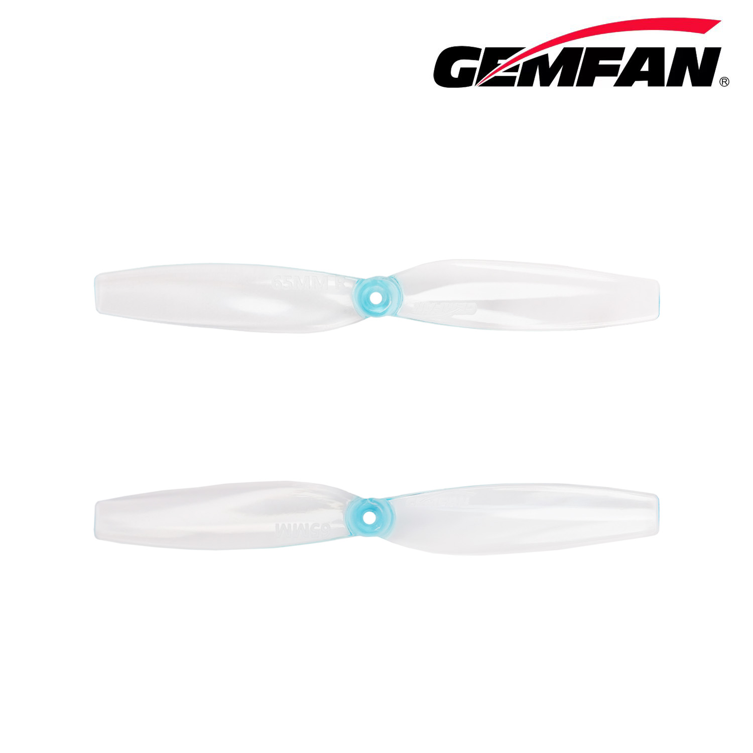 Drone Racing Esc - 2610 Props Gemfan 2.6 inç 2