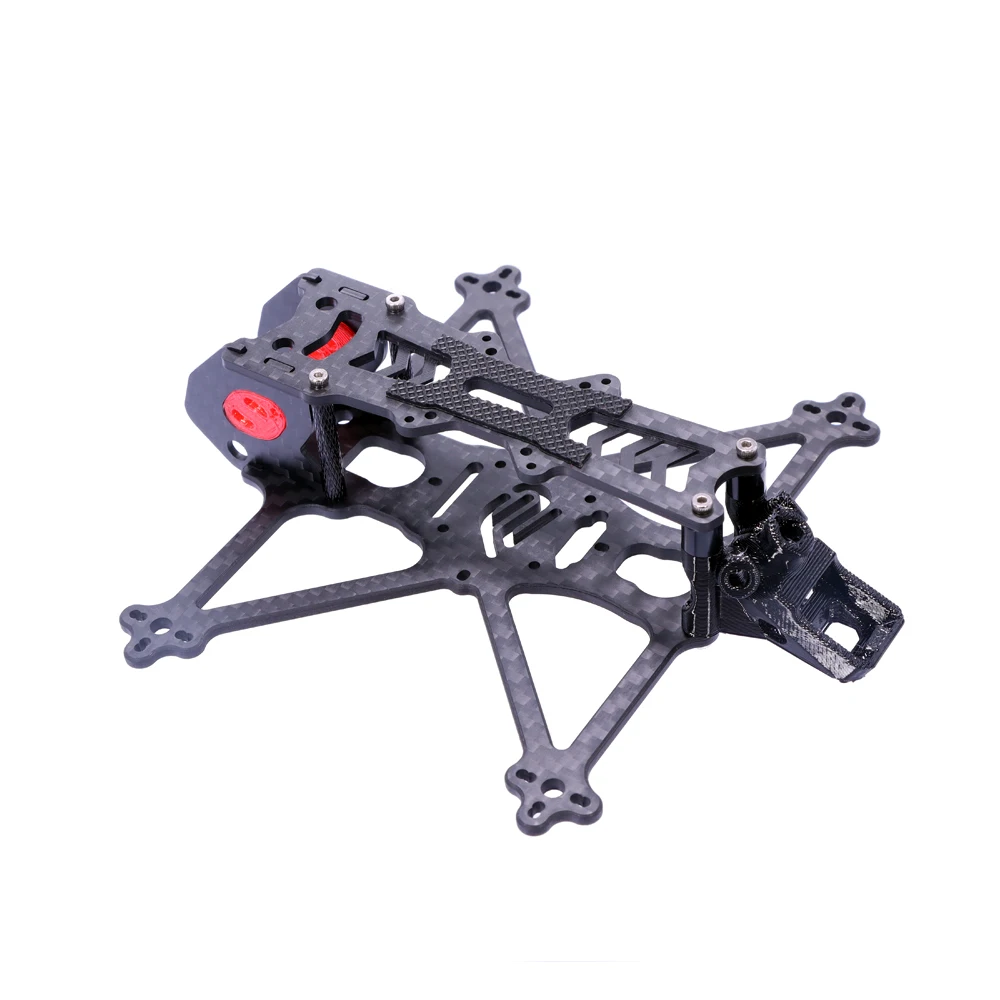 Drone Racing Propeller - AlfaRC Fi-135 3 inç pervane kürdan