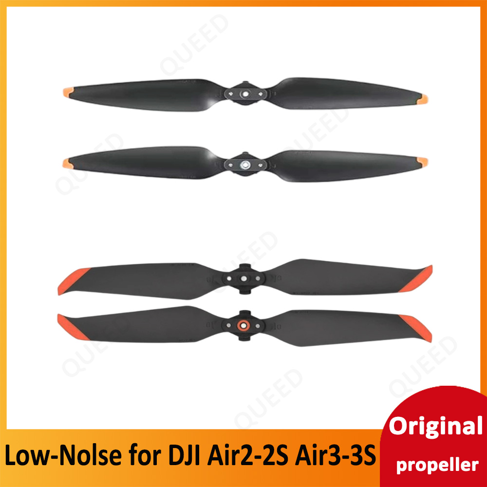 Drone Racing Propeller - DJI Air 3/3S 8747F5 Air 2/2S