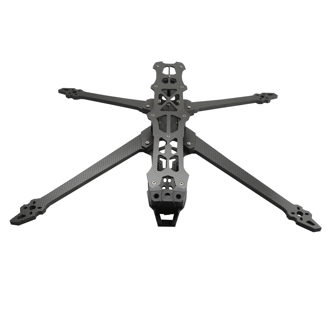 GK-V3 15 inç 680mm FPV Drone Ç - Drone Racing Frame incelemesi ve fiyatı