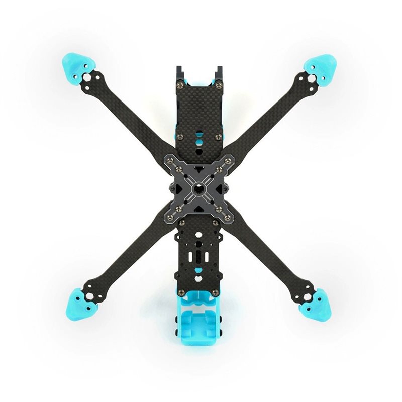 MACH-MANTA V2 5 İnç Karbon Fib - Drone Racing Frame incelemesi ve fiyatı
