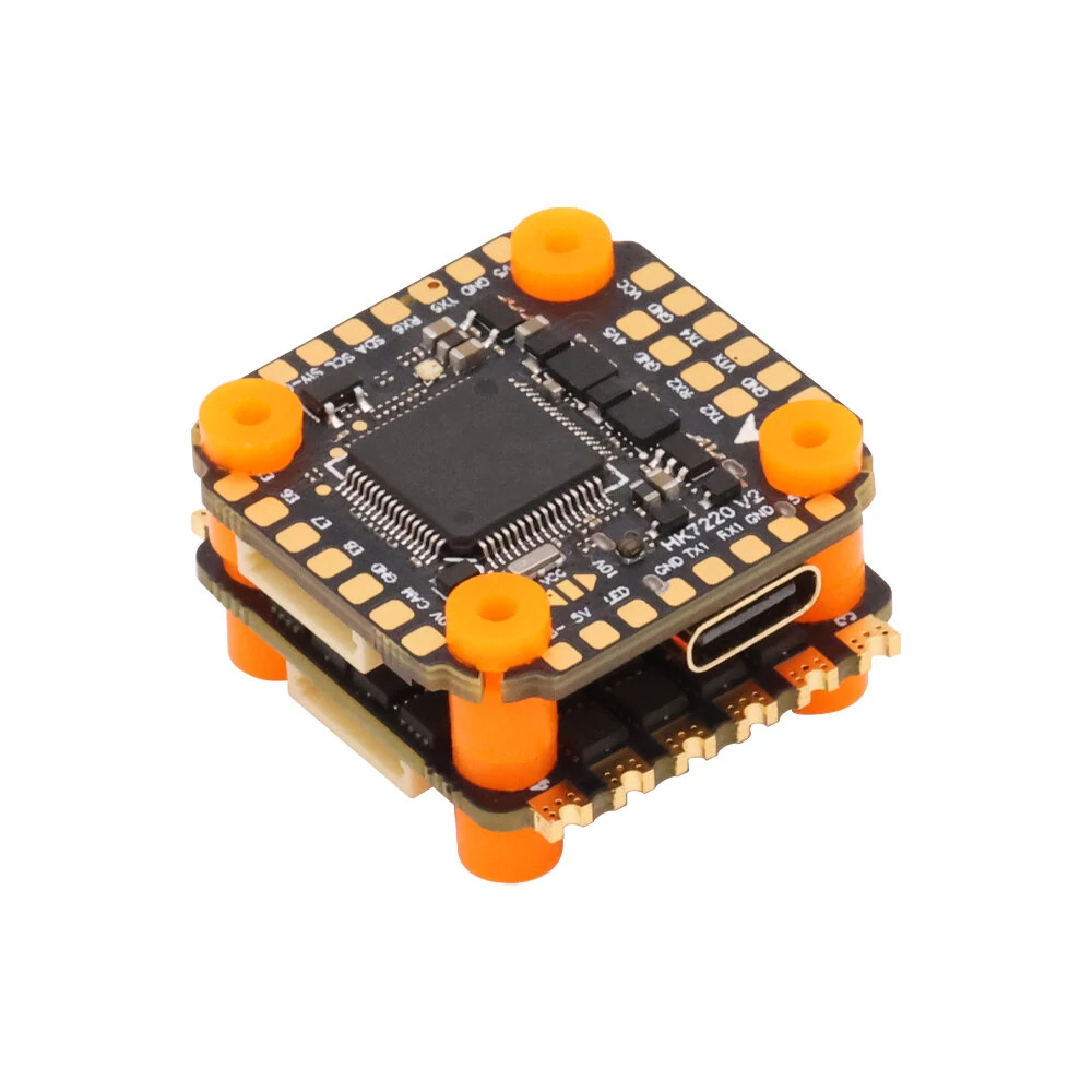 20x20mm HAKRC 35A Mini F7 DJI  - Drone Racing Esc incelemesi ve fiyatı