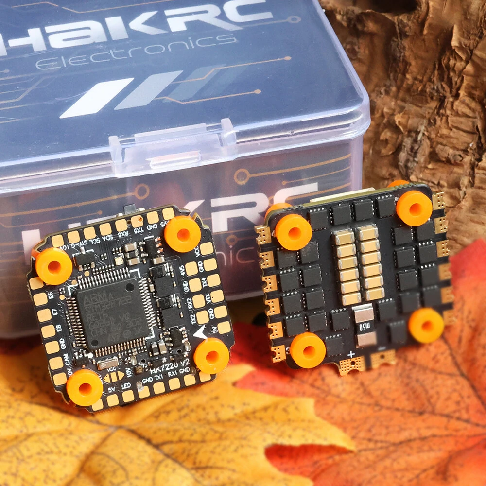 20x20mm HAKRC 35A Mini F7 DJI  - Drone Racing Esc incelemesi ve fiyatı