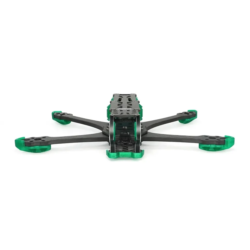GEP-MK5D O3 MK5X to MK5D DeadC - Drone Racing Frame incelemesi ve fiyatı