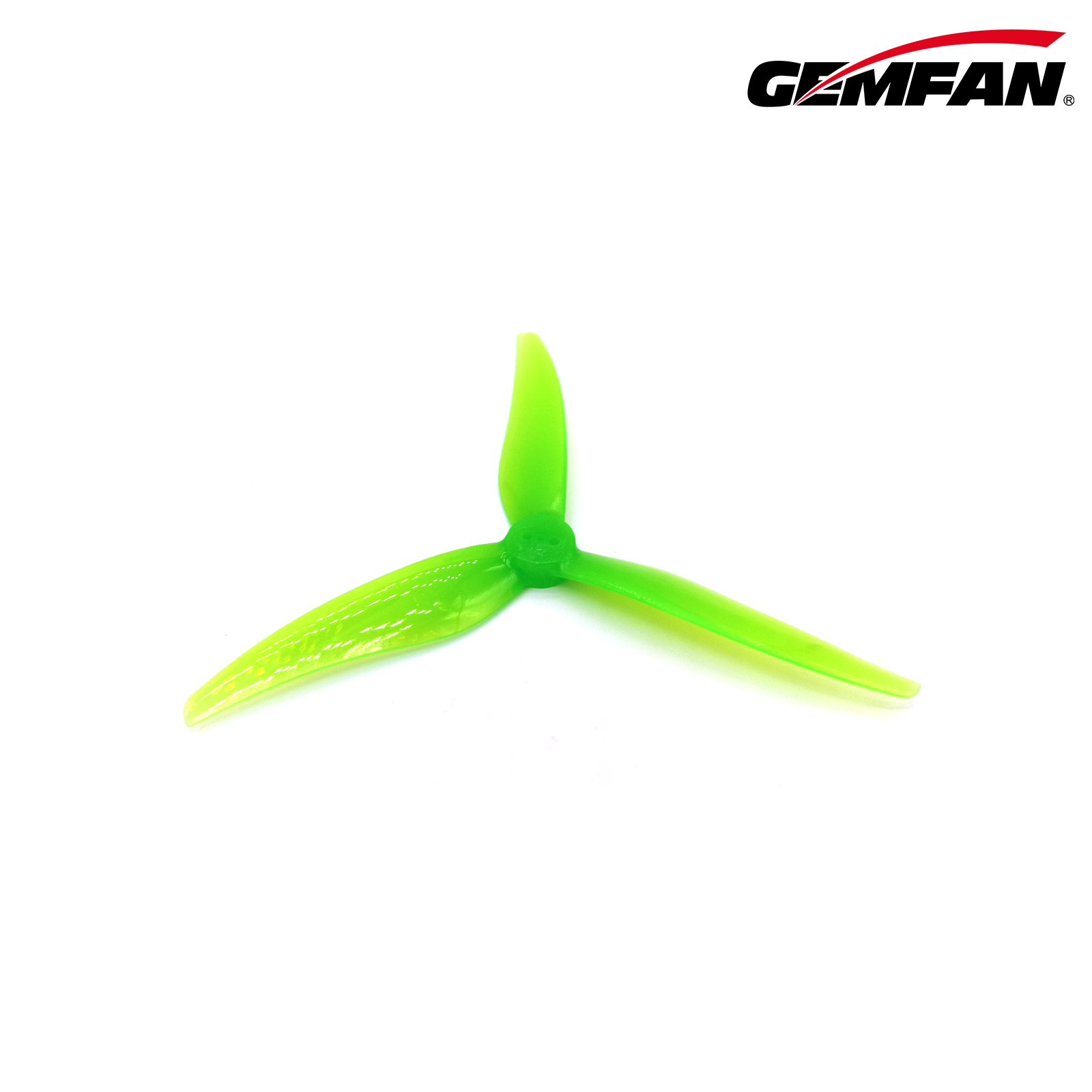 Hurricane SL 5125 3 Bıçak Gemf - Drone Racing Propeller incelemesi ve fiyatı