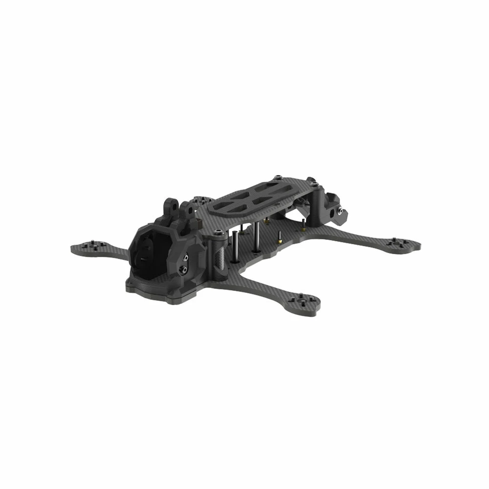 iFlight iH3 168mm Dingil Mesaf - Drone Racing Frame incelemesi ve fiyatı