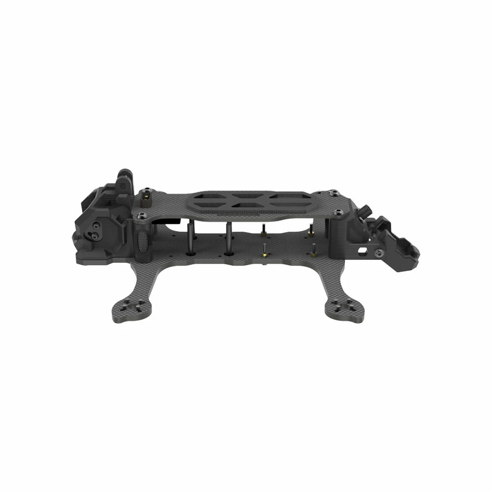 iFlight iH3 168mm Dingil Mesaf - Drone Racing Frame incelemesi ve fiyatı