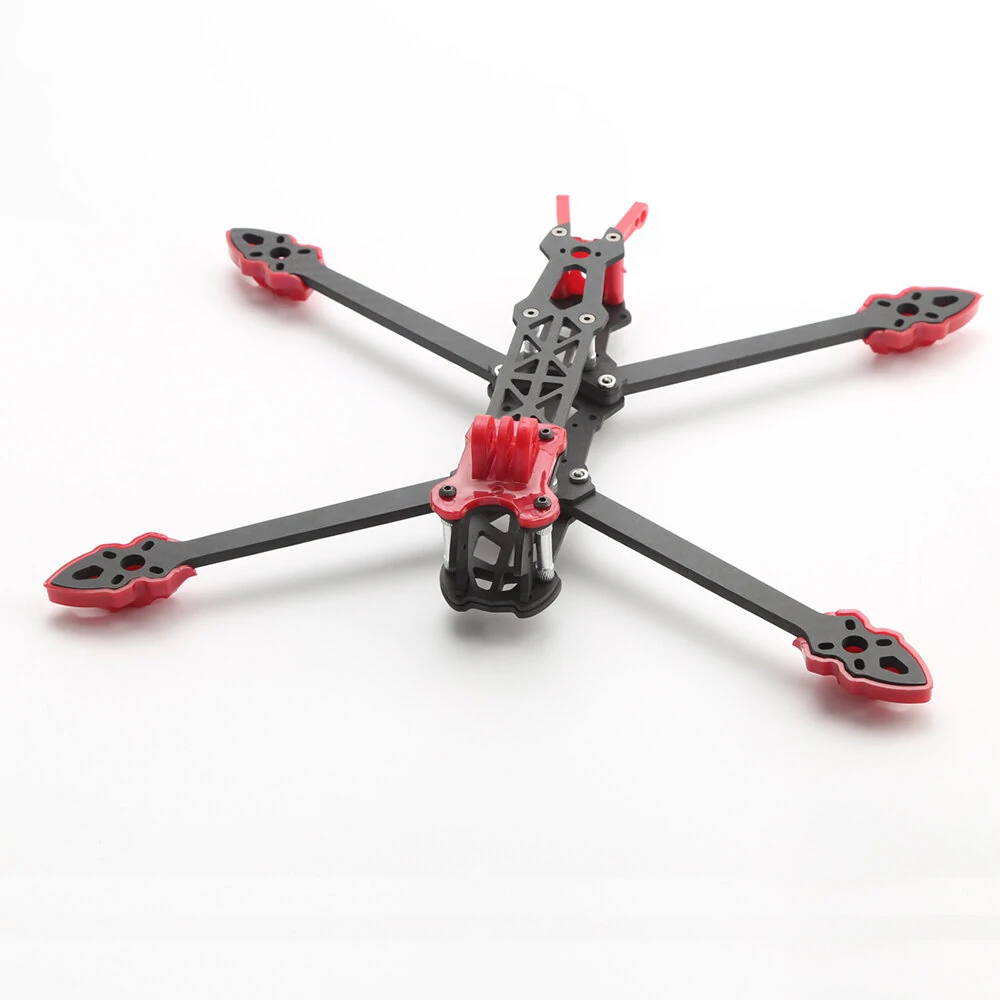 Mark4 8 Inç 375mm Dingil Mesaf - Drone Racing Frame incelemesi ve fiyatı