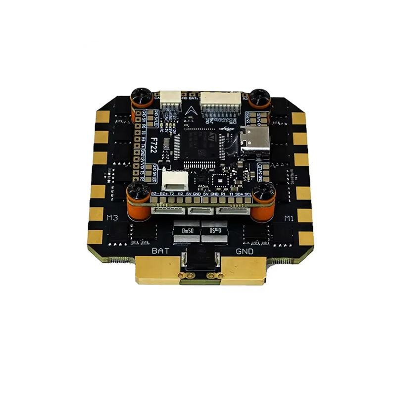 HPXGRC F722 Uçuş Kontrolcüsü S - Drone Racing Esc incelemesi ve fiyatı