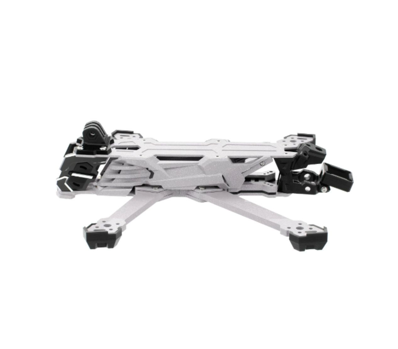 GEPRC GEP-Vapor X5 D5 X6 O4 Pr - Drone Racing Frame incelemesi ve fiyatı