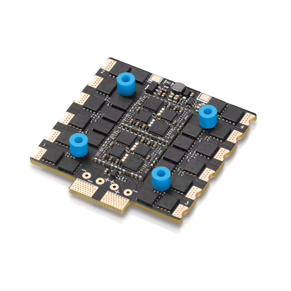 HobbyWing XRotor 80A 100A 4'ü  - Drone Racing Esc incelemesi ve fiyatı