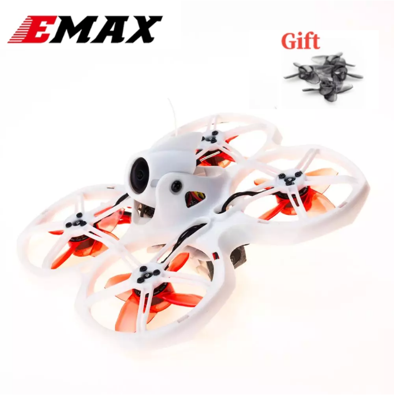 Emax Tinyhawk II 2 RTF FPV yar - Drone Racing Vtx incelemesi ve fiyatı