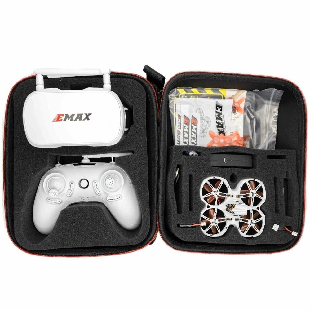 Emax Tinyhawk II 2 RTF FPV yar - Drone Racing Vtx incelemesi ve fiyatı
