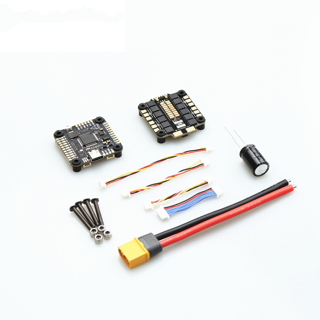 60A BLHELI_S 4IN1 3-6S Fırçası - Drone Racing Esc incelemesi ve fiyatı