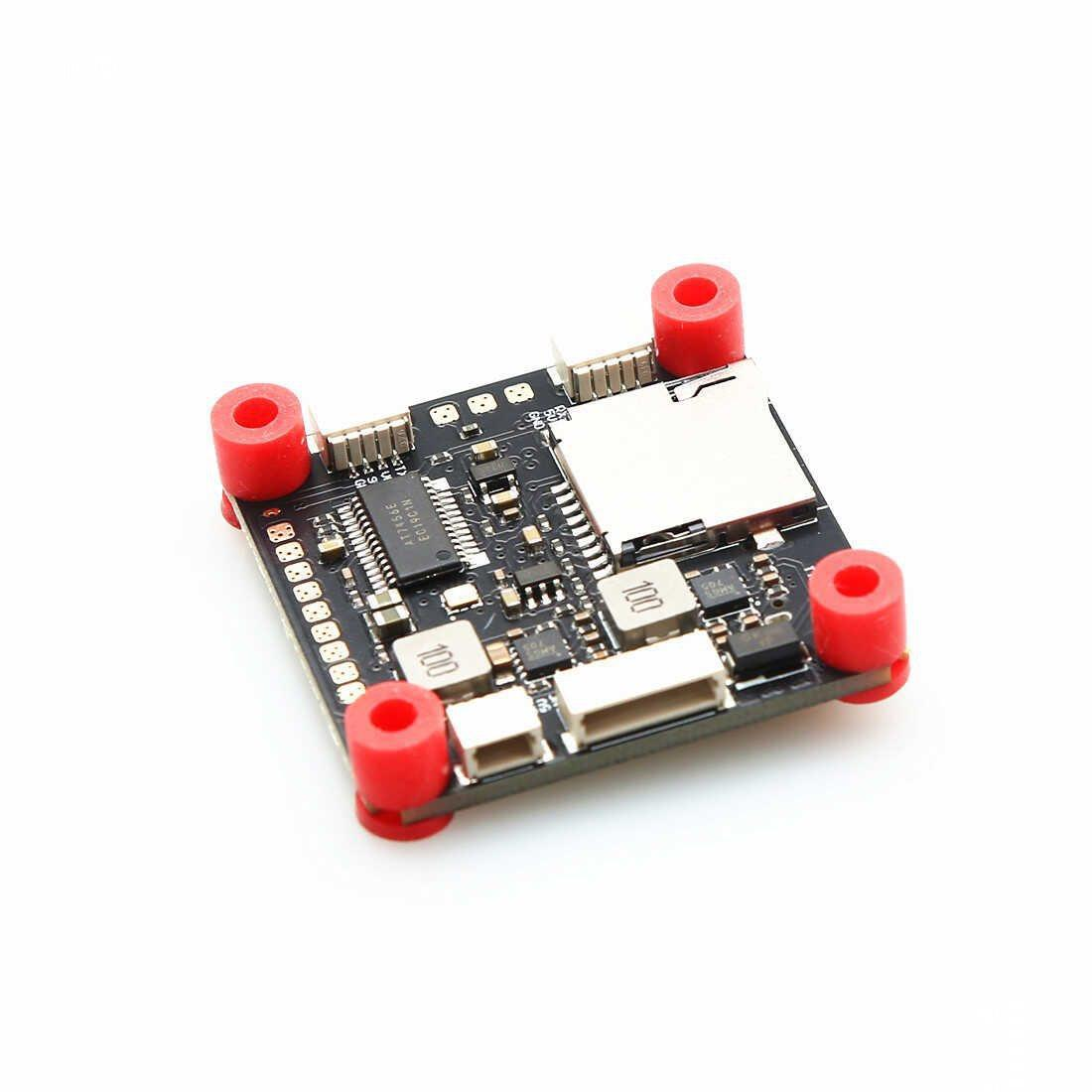 ASHWING F405 V3 Uçuş Kontrol C - Drone Racing Esc incelemesi ve fiyatı