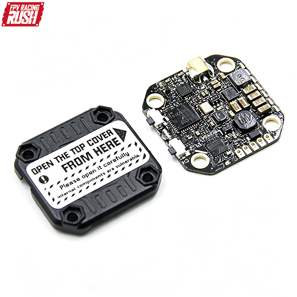 Rush Rushfpv Tank Ultimate Min - Drone Racing Vtx incelemesi ve fiyatı