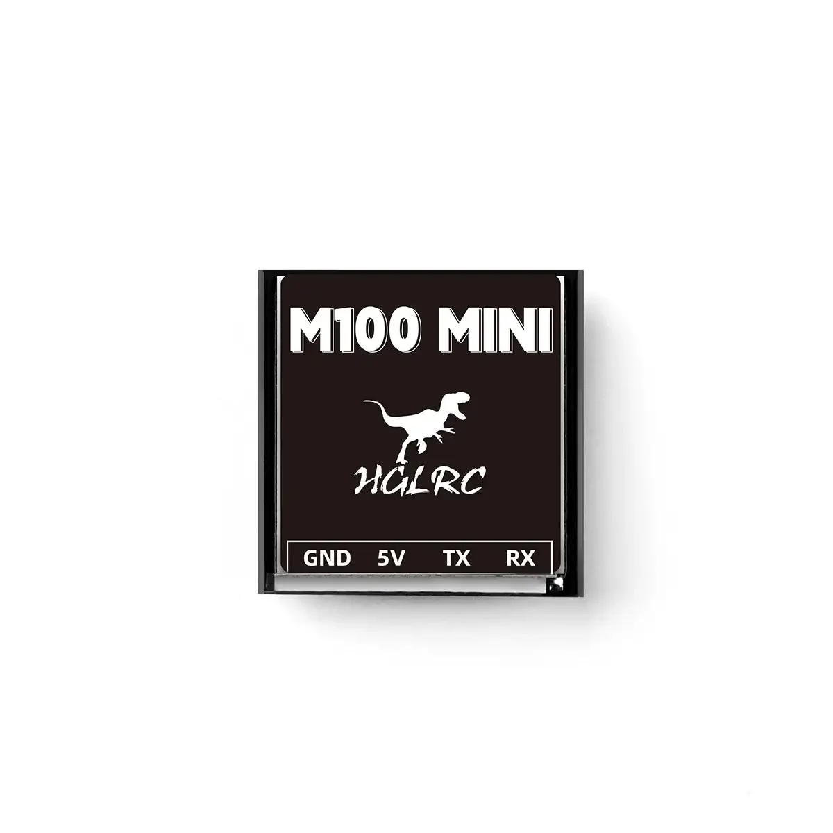 HGLRC M100 MINI GPS Modülü M10 - Drone Racing Vtx incelemesi ve fiyatı