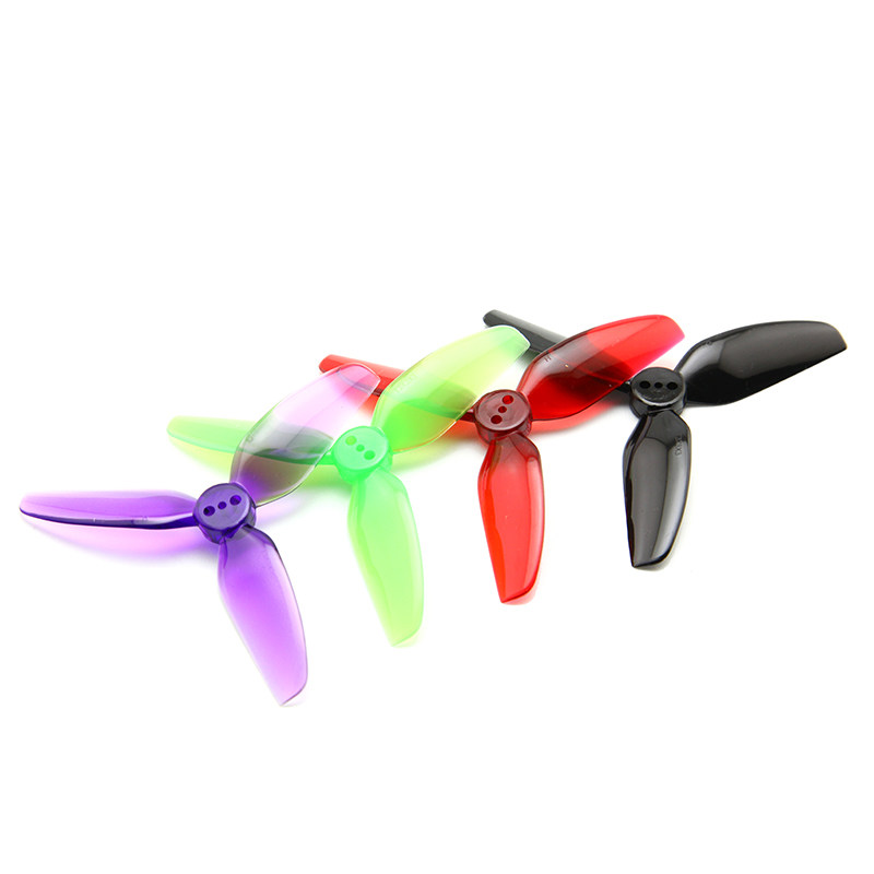 Hq Fpv Pervaneler 3 Kanatlı 3x - Drone Racing Propeller incelemesi ve fiyatı