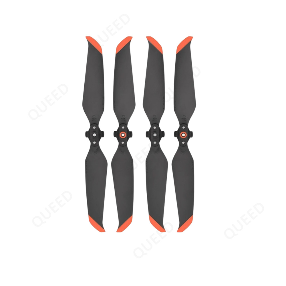 DJI Air 3/3S 8747F5 Air 2/2S 7 - Drone Racing Propeller incelemesi ve fiyatı