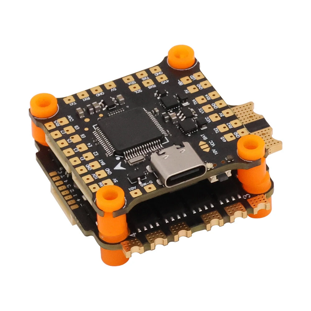 30.5x30.5mm HAKRC 60A F7V2 DJI - Drone Racing Esc incelemesi ve fiyatı