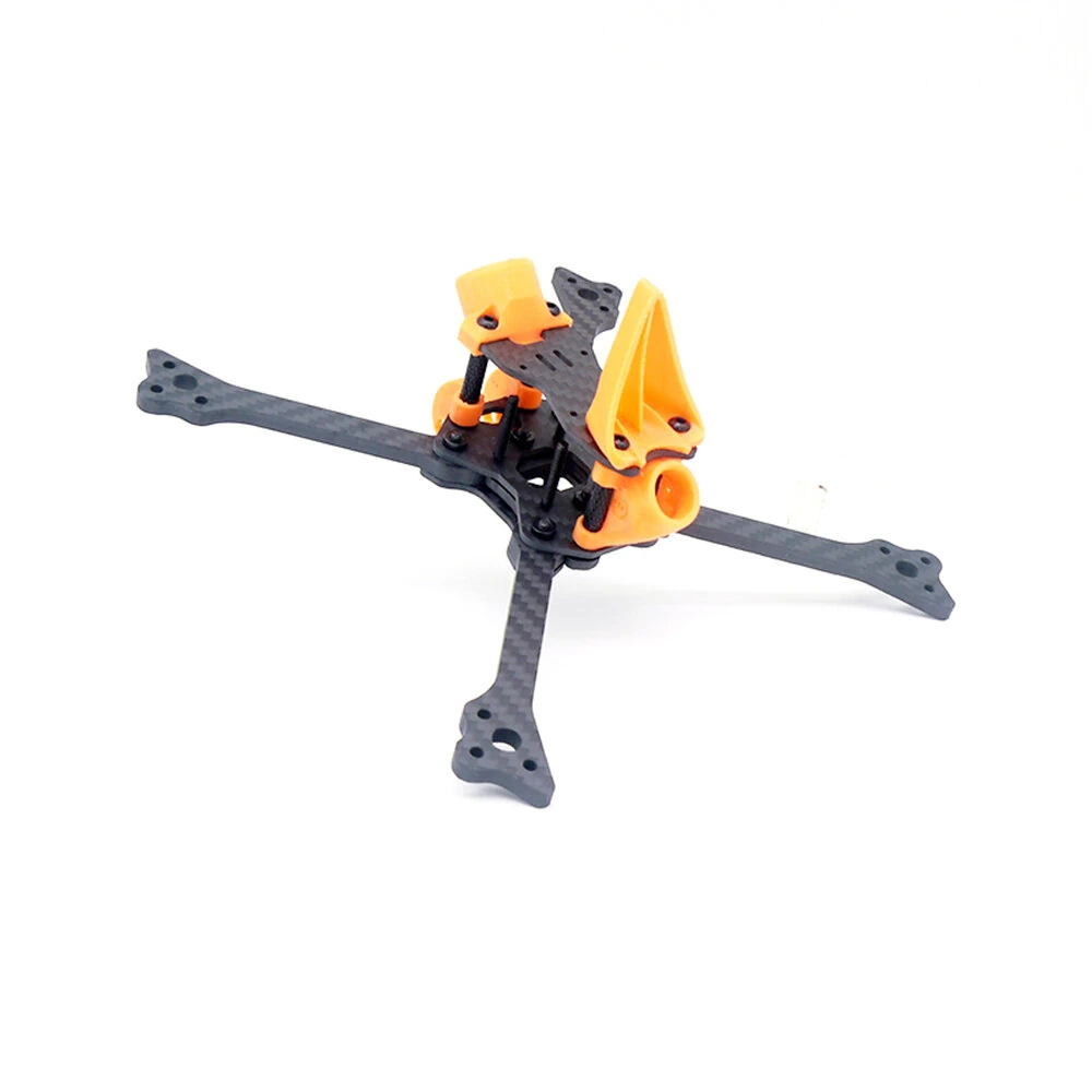 TEOSAW 533Pro 190mm Dingil Mes - Drone Racing Frame incelemesi ve fiyatı