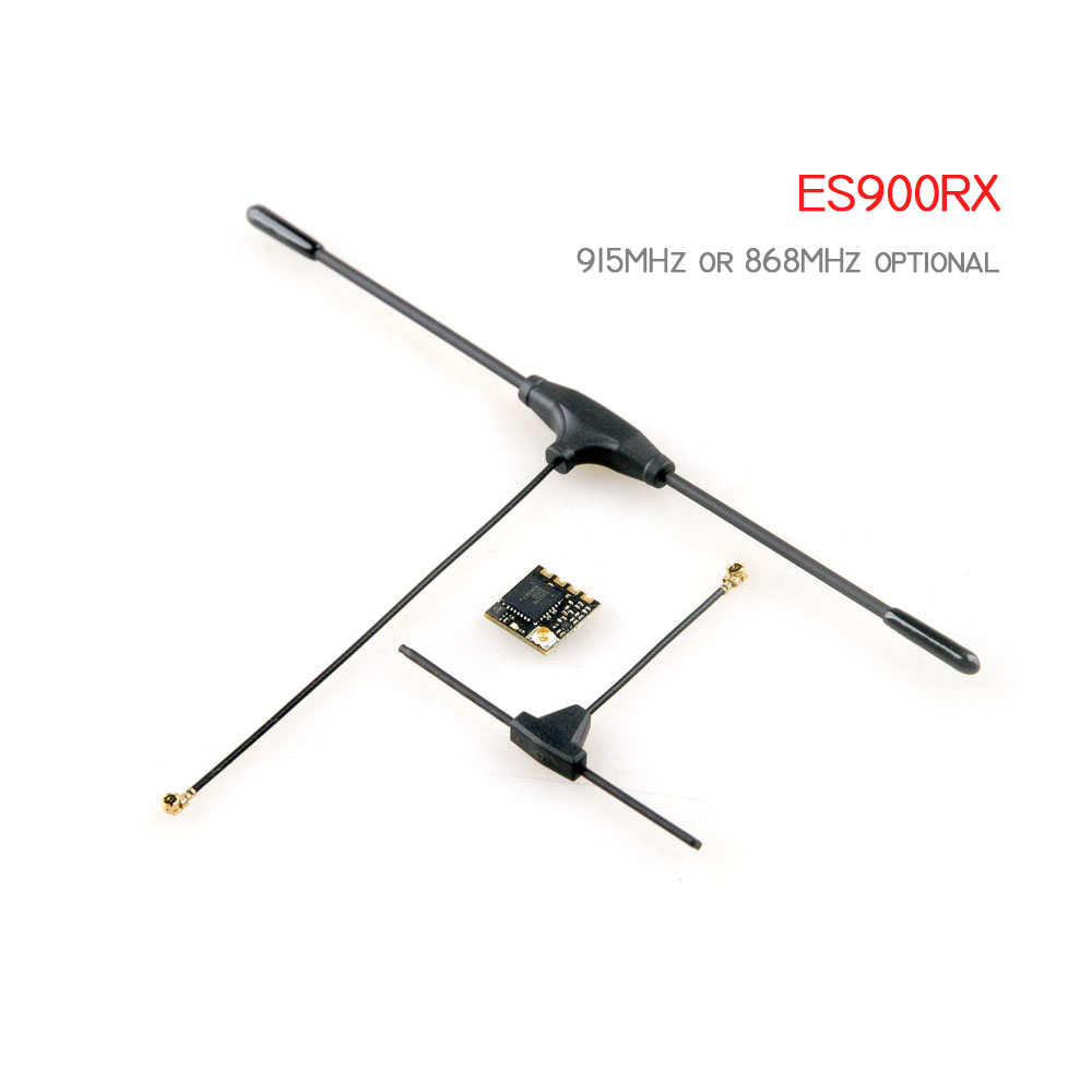 Happymodel RC ELRS Mikro ES900 - Drone Racing Esc incelemesi ve fiyatı