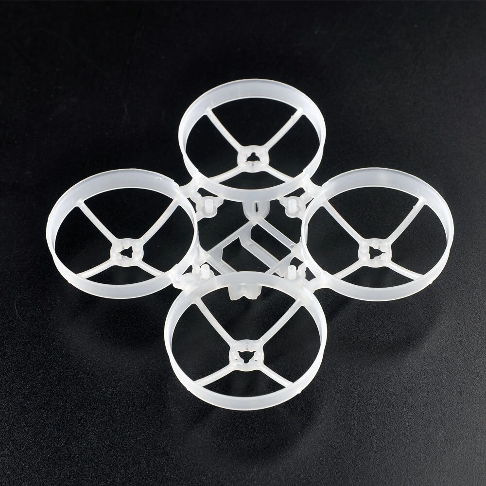 Happymodel Moblite7 Mobula7 V4 - Drone Racing Frame incelemesi ve fiyatı