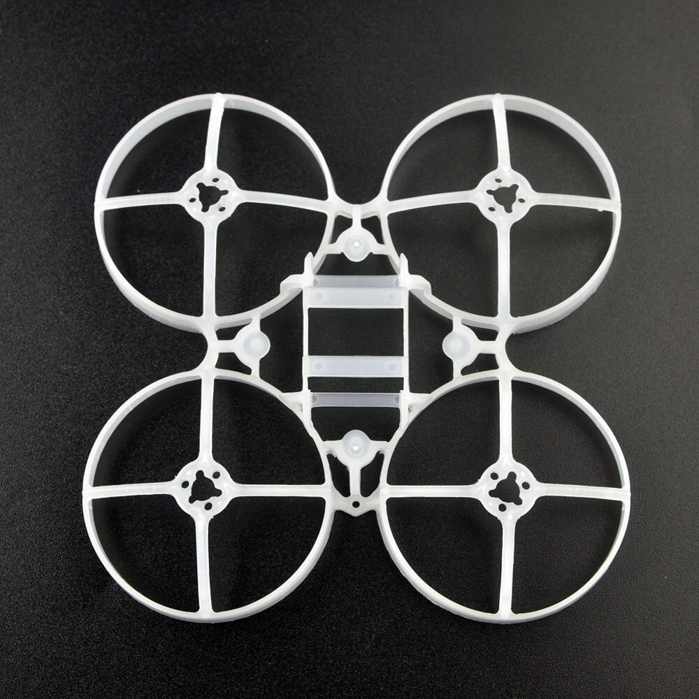 Happymodel Moblite7 Mobula7 V4 - Drone Racing Frame incelemesi ve fiyatı
